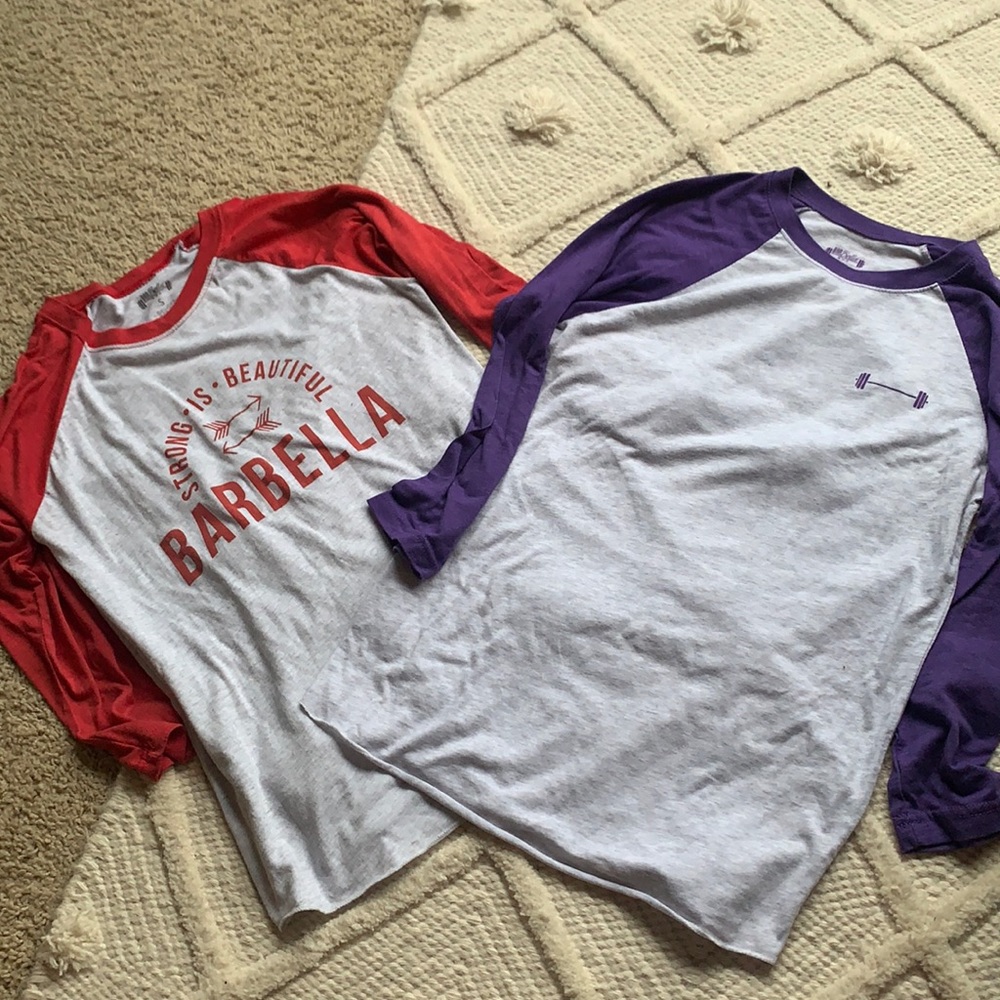 Barbella Box T-Shirts